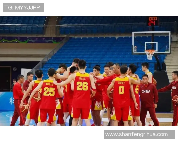 2005年中国男篮与韩国精彩对决回顾高清版视频分享