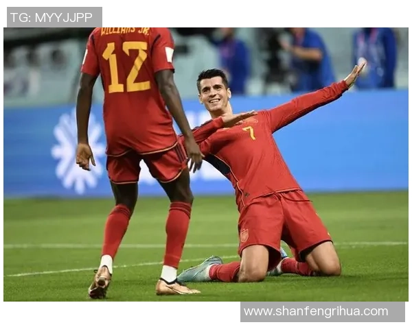 2018年世界杯经典对决回顾葡萄牙与西班牙的惊心动魄之战