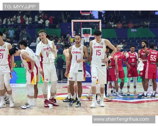 2019年男篮世界杯中国队对阵韩国队的详细数据统计分析