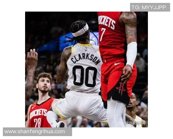 12月7日火箭对爵士精彩视频直播全程回顾与赛后分析