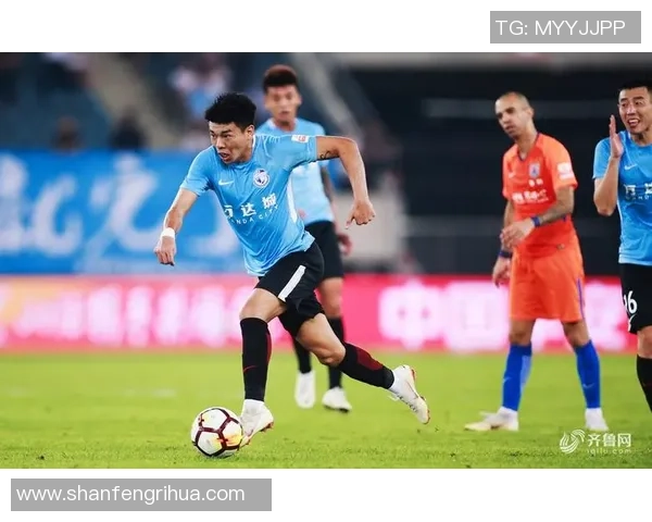 2020年大连一方对阵山东鲁能精彩直播回顾与赛后分析