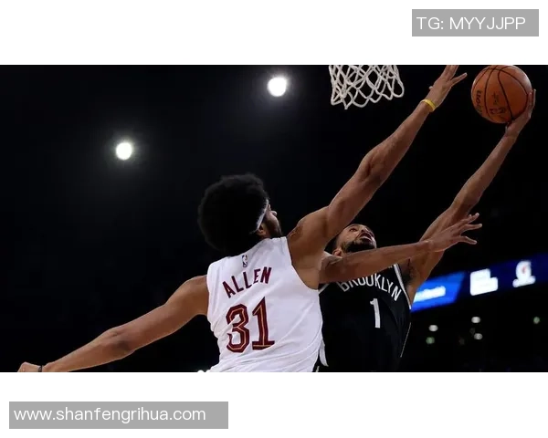 3月26日骑士对阵篮网精彩全场录像回放及赛后分析分享