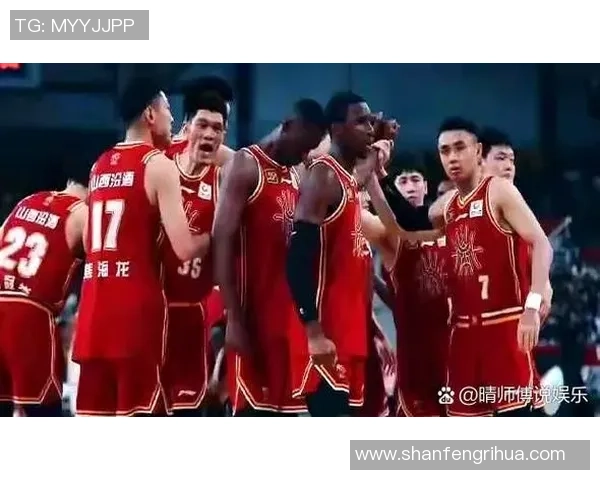 CBA揭幕战辽宁对阵山东精彩直播视频全程回放与赛后分析