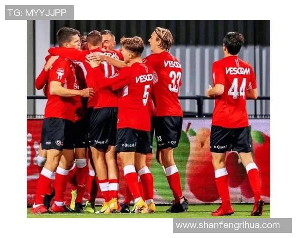 阿尔梅勒城与罗达FC激战正酣谁能在这场较量中笑到最后 阿尔梅勒城与罗达FC激战正酣谁能在这场较量中笑到最后