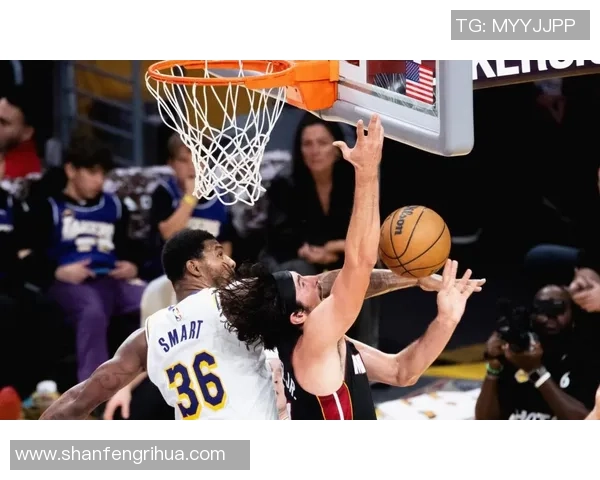 热火与湖人激战正酣2009年12月5日精彩回顾与赛后分析