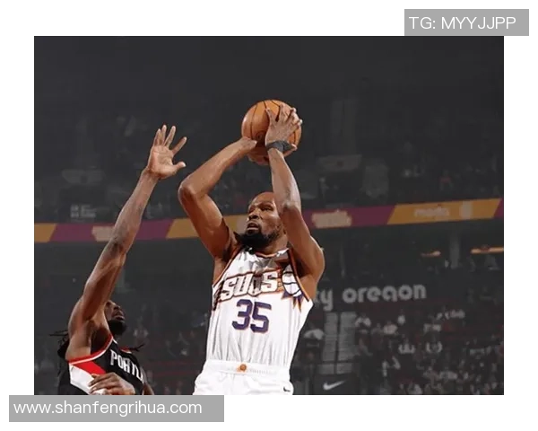 菲尼克斯太阳与波特兰开拓者的精彩对决展望与分析