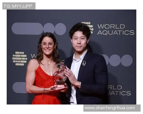 凯莉·麦基翁、拉尼·帕利斯特领衔2025年澳大利亚游水协会奖项得主 凯莉·麦基翁、拉尼·帕利斯特领衔2025年澳大利亚游水协会奖项得主