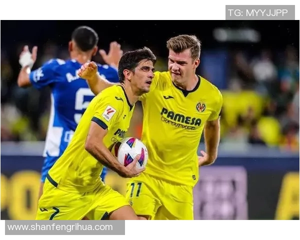 周日西甲焦点:比利亚雷亚尔VS巴塞罗那,战术博弈与胜负手深度分析 周日西甲焦点:比利亚雷亚尔VS巴塞罗那,战术博弈与胜负手深度分析