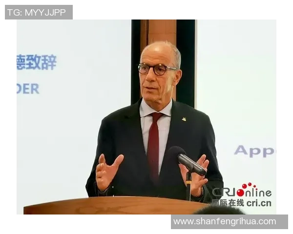 在长春,连世界,向未来——专访世界大体联主席雷诺·艾德 在长春,连世界,向未来——专访世界大体联主席雷诺·艾德